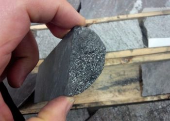 Mason Graphite actualiza los resultados de la prueba de la batería Lac Guéret