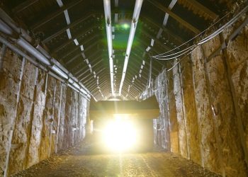 Se espera que el proyecto de oro Cerro Blanco de Bluestone produzca 300 koz por año