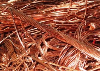 Chile: Precio del cobre anota su mayor alza en cinco semanas