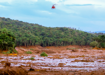 Los simulacros de Vale causaron el colapso de la presa de Brumadinho, dice la policía