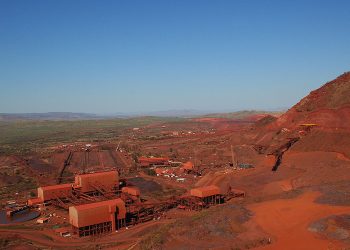 Rio Tinto aumenta inversión en Pilbara