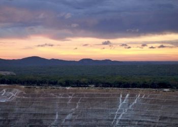 Gemfields reiniciará minas después de paradas provocadas por covid