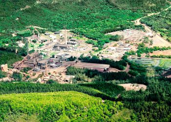 Proyecto de ferroníquel La Manaclita de Falcondo en RD es un fracaso