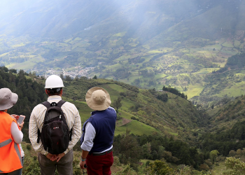 Minesa volverá a solicitar licencia ambiental en Colombia