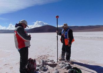 Portofino Resources confirma salmueras ricas en litio en proyecto Yergo en Argentina