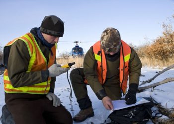 Northern Dynasty apelará la última decisión negativa del permiso Pebble