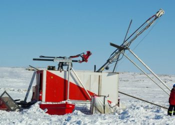 Sabina actualiza la viabilidad de un proyecto de 'clase mundial' de 15 años en Nunavut