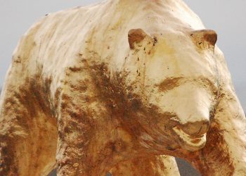 El precio del oro extiende la caída por el aumento de los rendimientos de los bonos