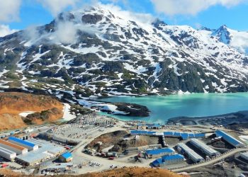 Potencial de fusiones y adquisiciones de alto grado para la minería de la Columbia Británica