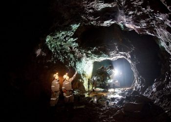 Nexa Resources apunta a expandir activos de cobre