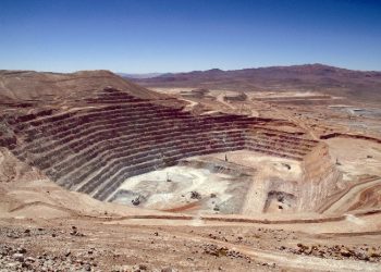 Chile: Minera Cerro Colorado valora decisión de Tribunal Ambiental que deja sin efecto medida cautelar