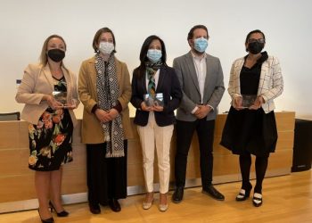 Chile: Gobierno reconoce políticas de inclusión de género en la industria minera