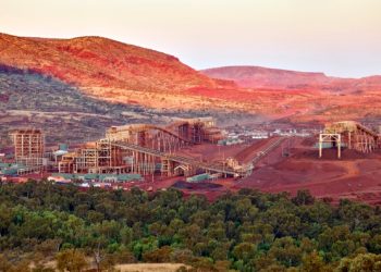 Fortescue se disculpa por despejar terreno en sitio sagrado aborigen