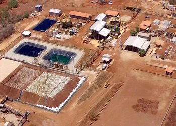 Brazilian Nickel obtiene luz verde para proyecto de pequeña escala en Piauí