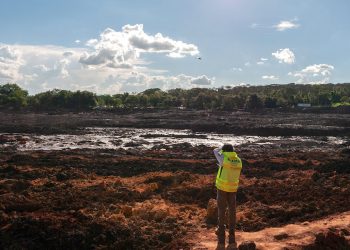 Tribunal Supremo de Brasil rechaza recurso de víctimas de Brumadinho