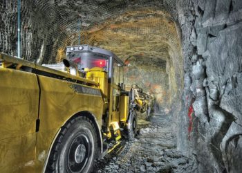 Eldorado publica el recurso inicial para el depósito Ormaque de alta ley en Lamaque