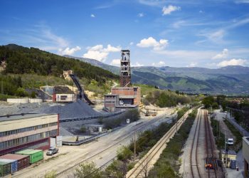 Dundee Precious Metals lanza PFS en tajo abierto de $ 211 millones en Timok