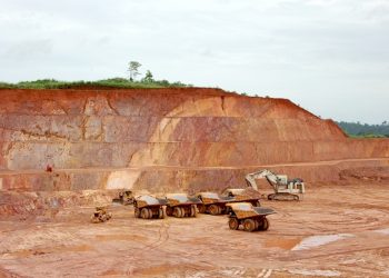 Los acuerdos mineros transfronterizos de América del Norte suman $ 2.4 mil millones en el cuarto trimestre: informe