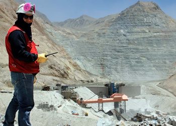 Chile: Rechazan demanda contra empresa minera por cobro de tributos municipales