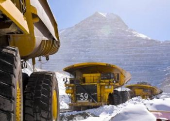 Chile: Minera de los Luksic explora opciones en hidrógeno y busca alejarse del diésel