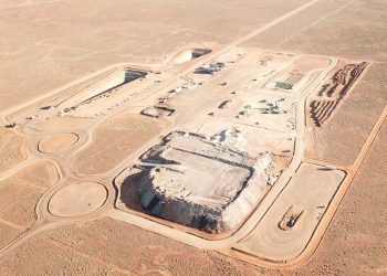 OZ Minerals lanza desafío para encontrar formas ecológicas de extraer metales