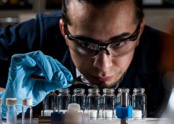 La nueva química celular promete hacer que los DIB sean más potentes y sostenibles