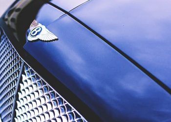 Universidad de Birmingham, Bentley Motors para entregar cadena de suministro de reciclaje