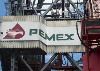 Pemex mantendrá una deuda financiera de 105 millones de dólares en 2021-2025