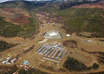 Victoria Gold aumenta la producción de oro un 154% en el primer trimestre de 2021