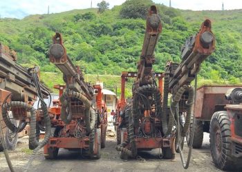 Telson Mining informa una mejora constante del rendimiento y las recuperaciones en la mina Campo Morado en México