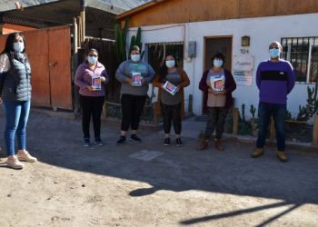 Chile: Minera Caserones ofrece siete cursos gratuitos de capacitación a la comunidad
