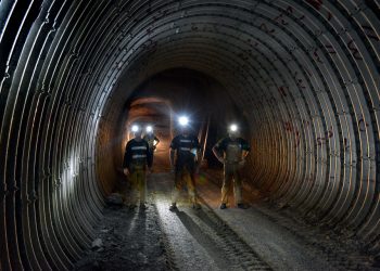 Producción de plata de Hecla mejora un 7% en 2020