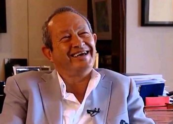 El multimillonario Naguib Sawiris apuesta por el oro de Egipto