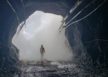 Osisko continúa creciendo depósito de ganancias inesperadas de 'clase mundial'