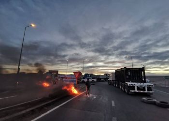 Chile: Codelco rechaza bloqueos a minas