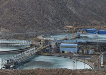 Chile: Se mantiene sentencia del Tribunal Ambiental que rechazó reclamación contra proyecto INCO de Los Pelambres