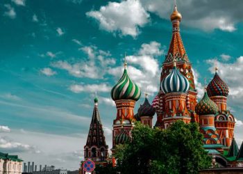 Rusia: Suministro de gas natural a Europa