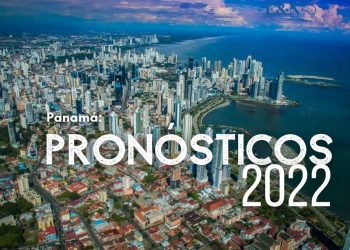 Panamá: busca aceleramiento económico en 2022
