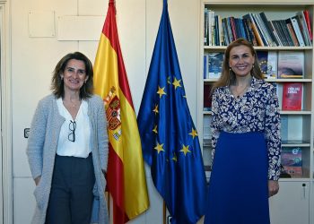 Europa: está asegurado el suministro de gas para este invierno