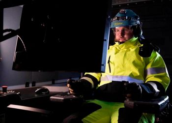 El futuro de la minería: automatización y digitalización