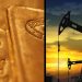 ¡El valor del oro CAE BRUTALMENTE! WTI y Brent a precio de oro