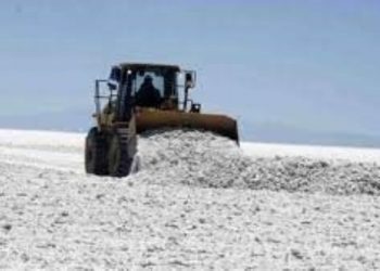 Catamarca: empresas chinas buscan consolidar sus inversiones en litio