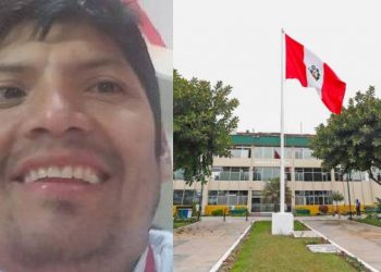 Militante de Perú Libre es designado como Jefe de Oficina de Comunicaciones del Minem