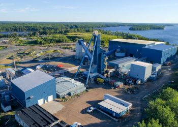 Battle North inicia programa de perforación de 22.000 metros en Red Lake