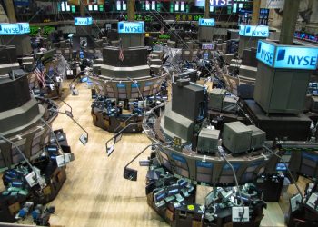 Nouveau Monde considera cotizar en EE. UU.