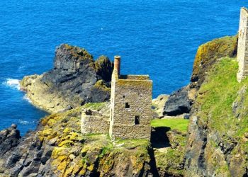 Cornish Metals cierra una financiación de 8,2 millones de libras esterlinas y comienza a cotizar en AIM