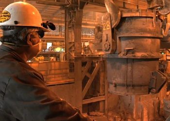 Rio Tinto intentará producir hierro bajo en carbono en Canadá