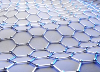 El «nano-origami» de grafeno crea los microchips más pequeños jamás creados