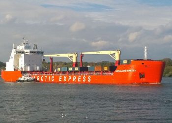 La huella de carbono del transporte de sulfato de níquel puede comenzar a preocupar a los OEM: informe