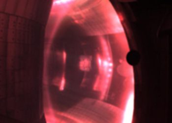 El litio podría ayudar a controlar el calor extremo en futuras instalaciones de fusión